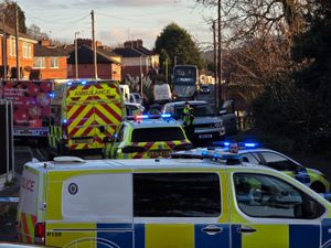 Supporting image for story: Police and air ambulance attend 'medical emergency' incident in Stourbridge