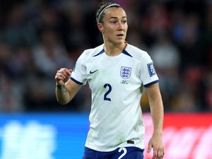 Supporting image for story: Lionesses ready to show their teeth says Lucy Bronze