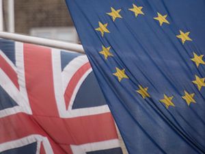 Supporting image for story: EU leaders take stock as Johnson vents frustration at slow pace of talks