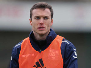 Supporting image for story: Shaun Whalley extends AFC Telford loan