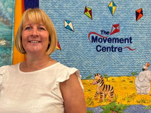 Supporting image for story: Shropshire charity's new CEO sets out plans for growth