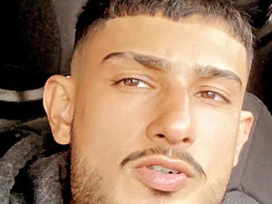 Supporting image for story: 'Inside man' admits sending suspected killers picture of DPD van before fatal attack