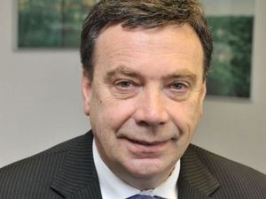 Supporting image for story: Future Fit: Shropshire hospital changes labelled ‘nonsense’ by Telford Conservative leader 