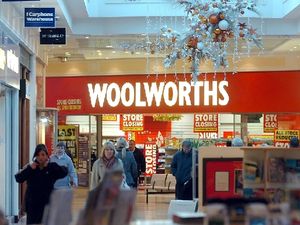 Supporting image for story: Peter Rhodes on the future for Woolworth, budget fishing kit and plans to conscript a 'citizen army'