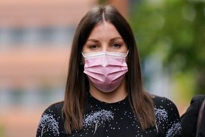 Pc Mary Ellen Bettley-Smith