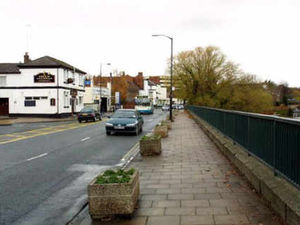 Supporting image for story: Letter: Cyclists have taken our pavements
