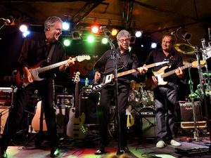 Supporting image for story: 'Ticket pricing needs to be looked at' – Legendary front man speaks ahead of Wolverhampton visit