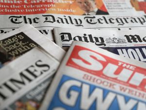 Supporting image for story: What the papers say – January 20