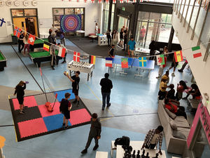 Supporting image for story: 75% of young people in the West Midlands spend most of their free time on screens – many are feeling alone