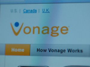 Supporting image for story: Ericsson subsidiary Vonage fined £700,000 over emergency call outage
