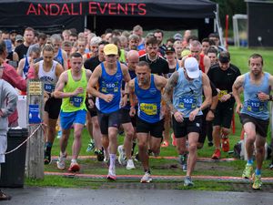 Supporting image for story: Your guide to road closures for iconic Ludlow race