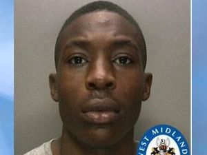 Supporting image for story: Wolverhampton man wanted on suspicion of serious Dudley assault