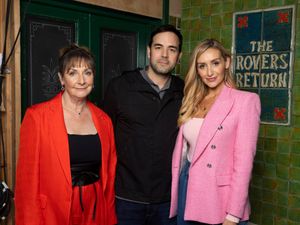 Supporting image for story: Coronation Street to welcome new family who will run Rovers Return