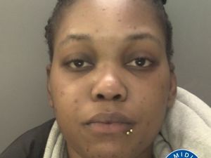 Supporting image for story: Drink driver went wrong way along M6 and crashed