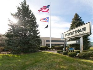 Supporting image for story: Nine black workers sue GM over ‘rampant racism’