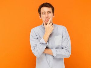 Supporting image for story: 7 seemingly stupid questions people have always wanted to ask