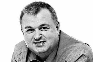 Supporting image for story: Advert has me thinking of the 'C' word in June