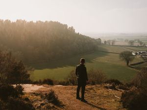 Supporting image for story: Beauty spot could soon become a local nature reserve
