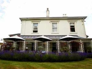 Supporting image for story: Simpsons Restaurant, Birmingham