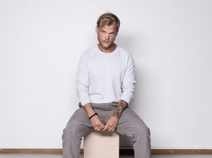 Supporting image for story: Avicii documentary to be screened in Birmingham