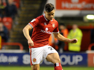 Supporting image for story: Callum Cockerill–Mollett signs new Walsall deal