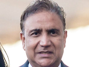 Supporting image for story: Dudley GP facing sexual assault allegations 'should have referred patients on'