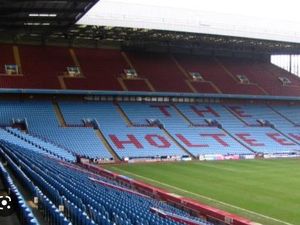 Supporting image for story: Aston Villa ‘did due diligence’ over betting sponsorship
