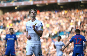 Patrick Bamford could be relied upon to supply goals.