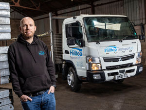 Supporting image for story: Hilltop Transport adds to fleet
