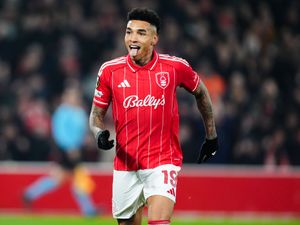 Supporting image for story: Igor Jesus double helps Nottingham Forest claim easy win over Ferencvaros