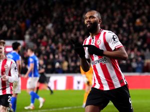 Supporting image for story: Keith Andrews reveals tough decision to take off two-goal Igor Thiago