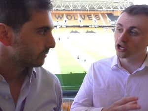Supporting image for story: Wolves 2021/22 Season Review: The defenders - WATCH