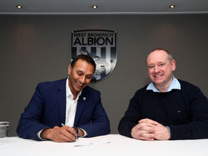 Supporting image for story: West Brom confirm return of Mark Miles in new role following Andrew Nestor exit