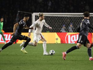 Supporting image for story: Chelsea held to disappointing draw by Qarabag in Champions League