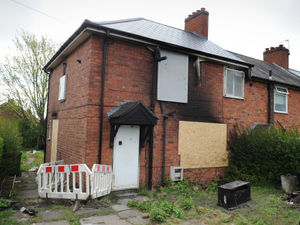 Supporting image for story: Death of woman killed in Sedgley house fire not suspicious