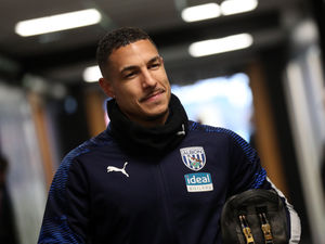 Supporting image for story: Fans’ chairman John Homer backs Jake Livermore for West Brom player of the year