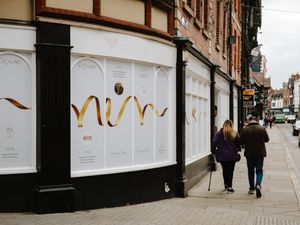 Supporting image for story: Clogau boss reveals when new Shrewsbury store is set to open