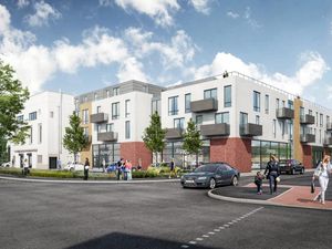 Supporting image for story: Plans for old cinema in Telford are welcomed