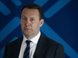 Supporting image for story: Leaving oil in the ground an ‘act of national self-harm’, says Findlay