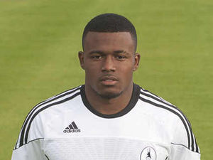 Supporting image for story: Wingers first out of door at Bucks