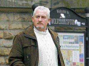 Supporting image for story: Diabetic cleared of dropping snack wrapper