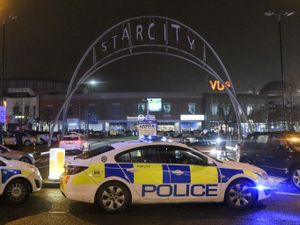 Supporting image for story: Vue cancels Blue Story screenings after '25 significant incidents in 24 hours'