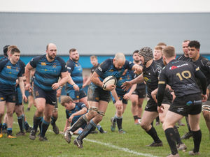 Supporting image for story: Simon Evitts: Shrewsbury up for survival battle