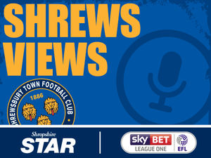 Supporting image for story: Shrews views - Episode 8: Coronavirus can't stop us!