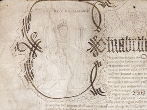 Supporting image for story: Bishop's Castle gears up for a week of 450th charter anniversary celebrations