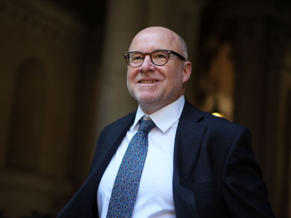Attorney General compares calls to leave international courts with Nazi Germany