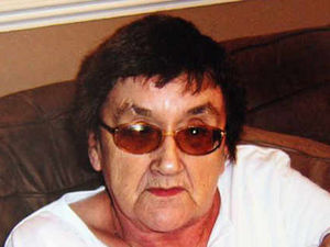 Supporting image for story: Grieving Stafford Hospital family were sent soiled belongings