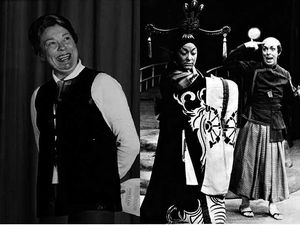 Supporting image for story: Tributes to popular opera singer Lyndsie