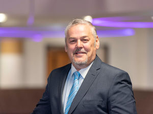 Supporting image for story: Council leaders look ahead to 2020 in Christmas message