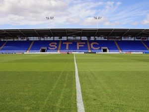 Supporting image for story: Shrewsbury Quiz: Test your knowledge - 20th October